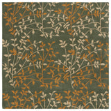 Safavieh Soho 6'-0" x 6'-0" Rug in Grey / Multi