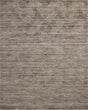 Jean Stoffer x Loloi Daniel DAN-02 Dove Rug - main flat