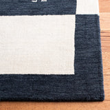 Safavieh Himalaya 4'-0" x 6'-0" Rug in Cream