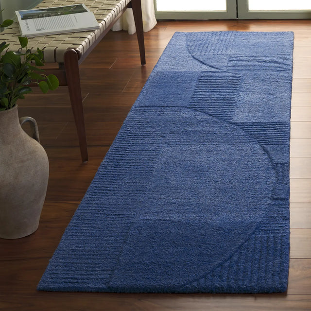 Safavieh Harvest 2'-3" x 9'-0" Rug in Blue