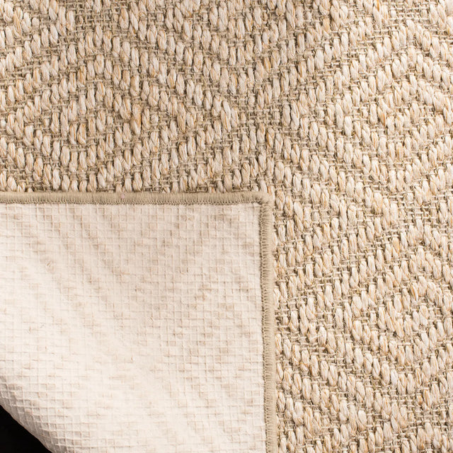 Safavieh Palm Beach 5'-0" x 8'-0" Rug in Beige / Beige