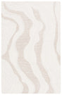 Safavieh Fifth Avenue 4'-0" x 6'-0" Rug in Natural / Ivory