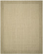 Safavieh Palm Beach 9'-6" x 13'-0" Rug in Desert Sand