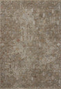 Loloi Aylin AYL-09 Mushroom / Multi Rug - main flat