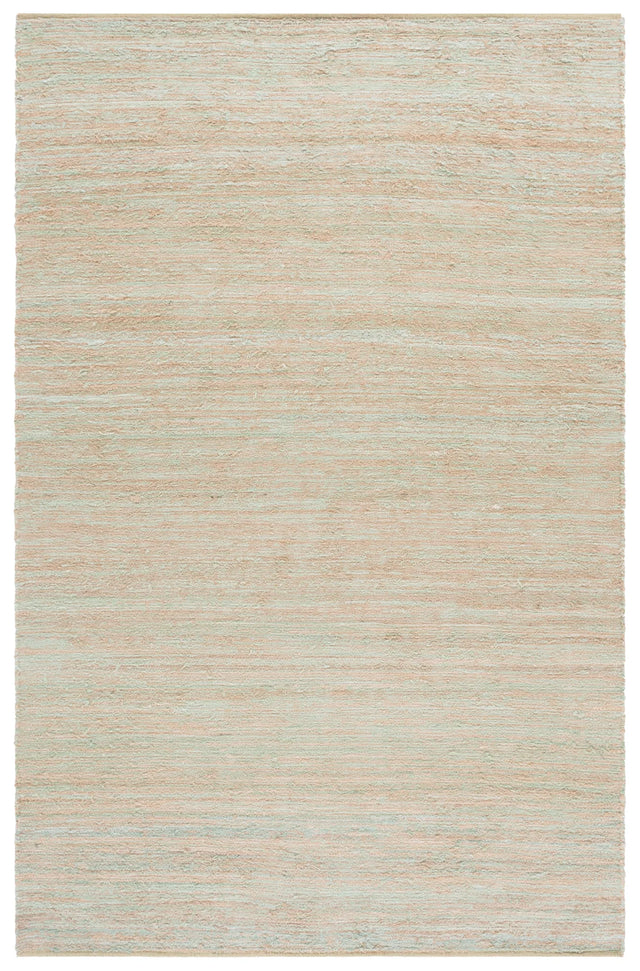 Safavieh Montauk 4'-0" x 6'-0" Rug in Green