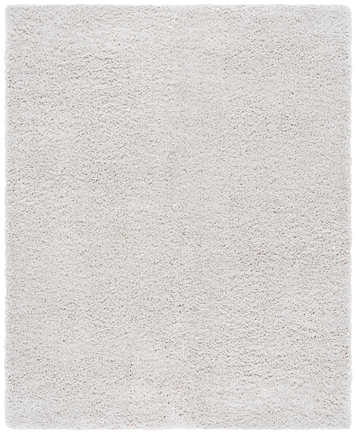 Safavieh Shag 9'-6" x 13'-6" Rug in Ivory