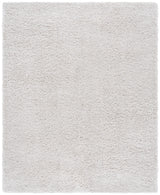 Safavieh Shag 9'-6" x 13'-6" Rug in Ivory