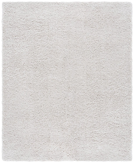 Safavieh Shag 9'-6" x 13'-6" Rug in Ivory
