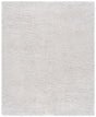 Safavieh Shag 9'-6" x 13'-6" Rug in Ivory