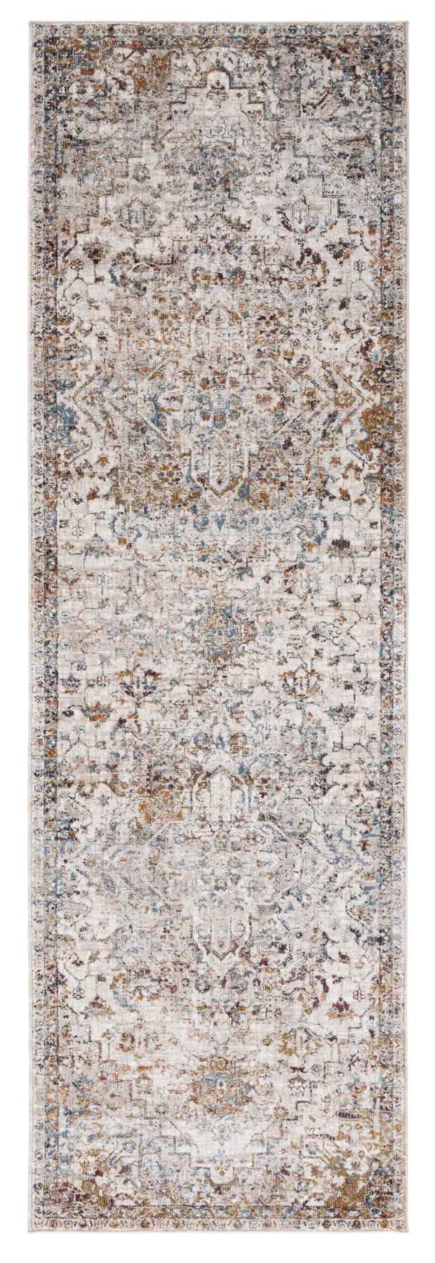 Safavieh Limitee 700 2'-6" x 8'-0" Rug in Beige / Beige