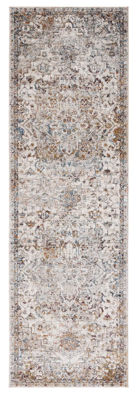 Safavieh Limitee 700 2'-6" x 8'-0" Rug in Beige / Beige