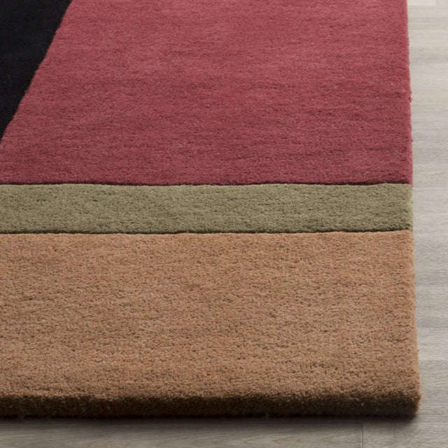 Safavieh Rodeo Drive 3'-6" x 5'-6" Rug in Multi
