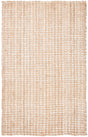 Safavieh Natural Fiber 4'-0" x 6'-0" Rug in Natural