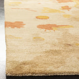 Safavieh Soho 3'-6" x 5'-6" Rug in Beige / Multi
