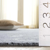 Safavieh Tibetan 6'-0" x 9'-0" Rug in Charcoal