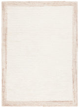 Safavieh Vermont 4'-0" x 6'-0" Rug in Ivory / Beige