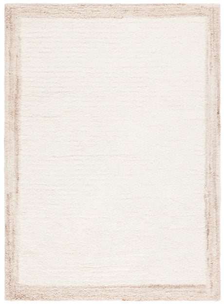 Safavieh Vermont 4'-0" x 6'-0" Rug in Ivory / Beige