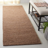 Safavieh Himalaya 2'-3" x 8'-0" Rug in Light Brown