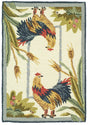 Safavieh Chelsea 1'-8" x 2'-6" Rug in Ivory