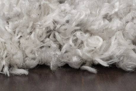 Dynamic Rugs Reverie 3540 Cream / Grey Rugs - Pile