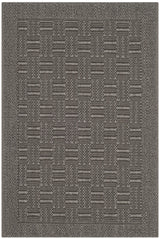 Safavieh Palm Beach 2'-0" x 3'-0" Rug in Ash