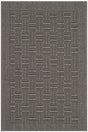 Safavieh Palm Beach 2'-0" x 3'-0" Rug in Ash