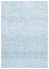 Safavieh Audrey 4'-0" x 6'-0" Rug in Blue / Ivory
