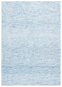 Safavieh Audrey 4'-0" x 6'-0" Rug in Blue / Ivory