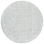 Safavieh Glamour 6'-0" x 6'-0" Rug in Sage / Ivory