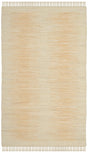 Safavieh Montauk 2'-6" x 4'-0" Rug in Ivory