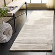 Safavieh Harvest 2'-3" x 8'-0" Rug in Ivory