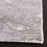 Safavieh Restoration Vintage 5'-0" x 8'-0" Rug in Purple / Ivory