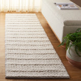 Safavieh Natura 2'-3" x 8'-0" Rug in Ivory