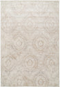 Dynamic Rugs Atlas 2573 Power Loomed Transitional Beige Rug - Rectangular