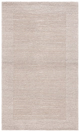 Safavieh Natura 4'-0" x 6'-0" Rug in Beige
