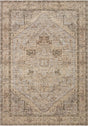 Loloi Priscilla PRL-07 Beige / Earth Rug - main flat