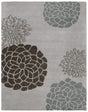 Safavieh Soho 9'-6" x 13'-6" Rug in Light Grey