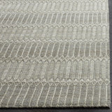 Safavieh Marbella 5'-0" x 8'-0" Rug in Camel / Grey