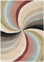 Safavieh Soho 2'-0" x 3'-0" Rug in Multi
