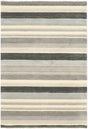 Safavieh Tibetan 4'-0" x 6'-0" Rug in Grey / Multi