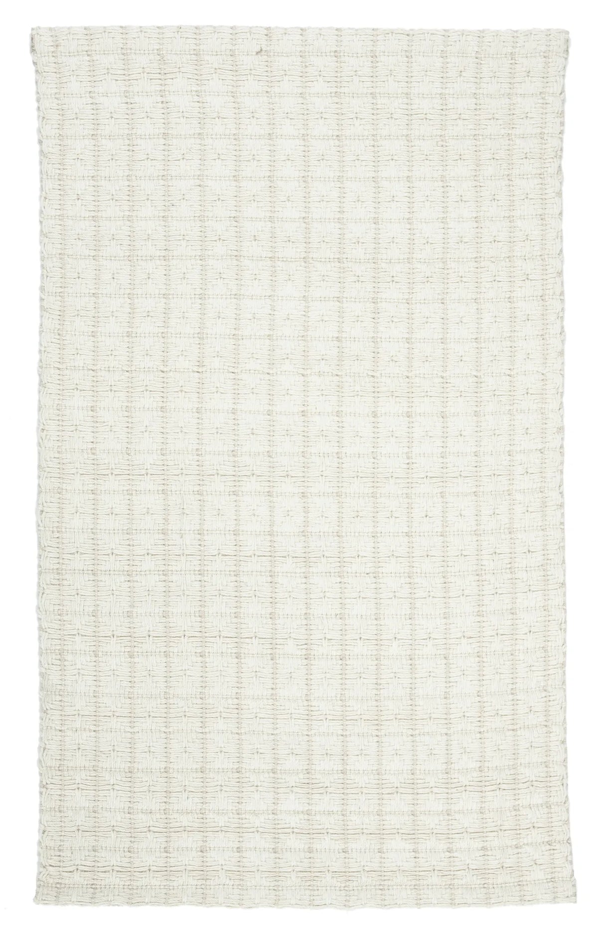Safavieh Natura 3'-0" x 5'-0" Rug in Ivory