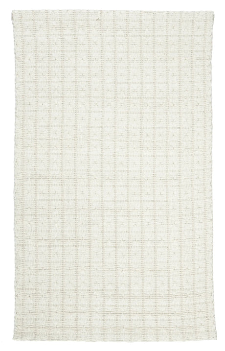 Safavieh Natura 3'-0" x 5'-0" Rug in Ivory