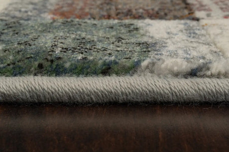 Dynamic Rugs Eclipse 63525 Multi Rugs - Pile