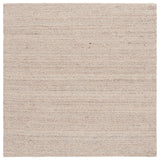 Safavieh Natura 6'-0" x 6'-0" Rug in Beige