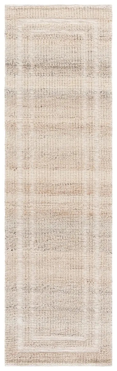 Safavieh Natura 2'-3" x 8'-0" Rug in Beige