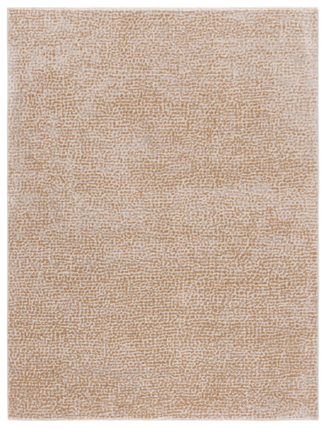 Safavieh Hazel 500 4'-0" x 6'-0" Rug in Beige / Ivory