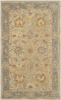 Safavieh Anatolia 3'-0" x 5'-0" Rug in Taupe / Grey