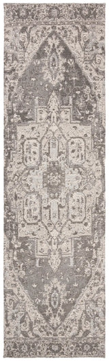 Safavieh Classic Vintage 2'-3" x 8'-0" Rug in Grey