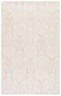 Safavieh Metro 5'-0" x 8'-0" Rug in Beige / Ivory