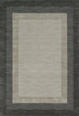 Loloi Hamilton HM-01 Slate Rugs - main flat